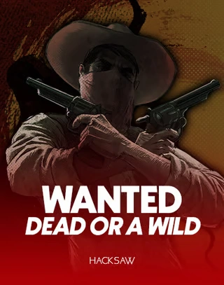 Wanted Dead